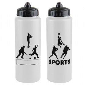 Wholesale BPA Free Light Weight Plastic Cycling Bicycle Biking Squeeze Sports Water Bottle Direct Drinking With Custom Logo