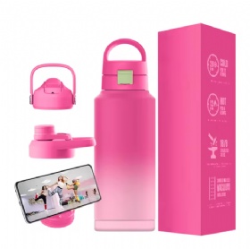 32oz Insulated Water Bottle