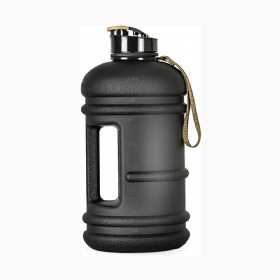 2.2 L Large Capacity Gym Sports Water Bottle BPA Free Half Gallon Plastic Water Bottles Water Jug