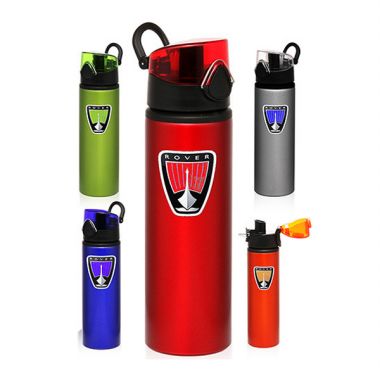 AB-066 Aluminum water bottle