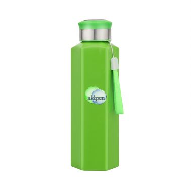 AB-120 Aluminum water bottle