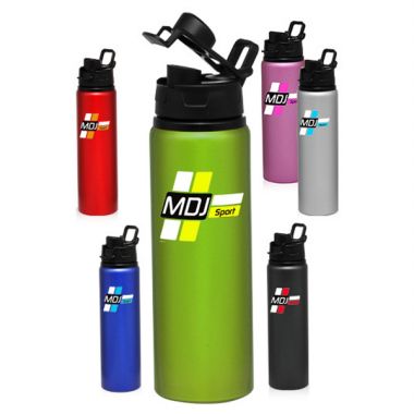 AB-106  Aluminum water bottle