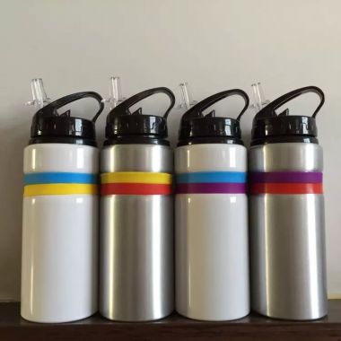 AB-227 Aluminum water bottle